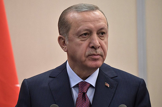 Էրդողանի ռուսաստանյան այցի օրը հայտնի է