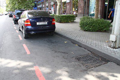 Շրջելու ենք քաղաքում եւ բոլոր կարմիր գծերը ջնջելու ենք. «Հանուն արդարության» նախաձեռնությունը մասնակցեց շաբաթօրյակին