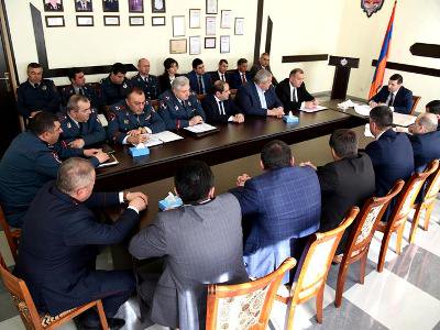 Լոռիում 2018-ին բնակարանային գողությունների 88 դեպք է գրանցվել. դա 63%-ով ավելի է 2017-ի համեմատ. դատախազություն