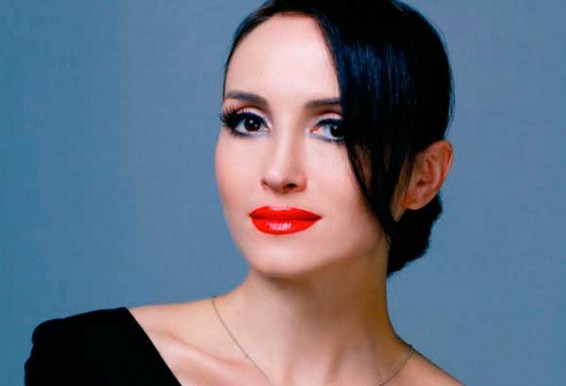 Հիմա էլ կանեի այդ գրառումը, բայց ձեւակերպումների մեջ ավելի զգույշ կլինեի. Լուսինե Բադալյան