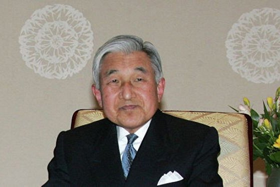 Ճապոնիային զգուշացրել են կայսեր՝ գահից հրաժարվելու 10-օրյա տոնակատարության հետևանքով սպասվող ճգնաժամի մասին