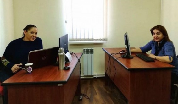 Հ1-ի լրագրողների՝ ընդդեմ Հանրային հեռուստաընկերության գործով դատարանը միջանկյալ որոշում է կայացրել