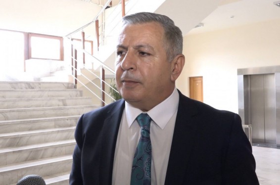 Փաստացի ու ազատ տնտեսական մրցակցային հնարավորություններ ՀՀ-ում չկան, կա միայն քաղաքական կամք․ Սերգեյ Բագրատյան