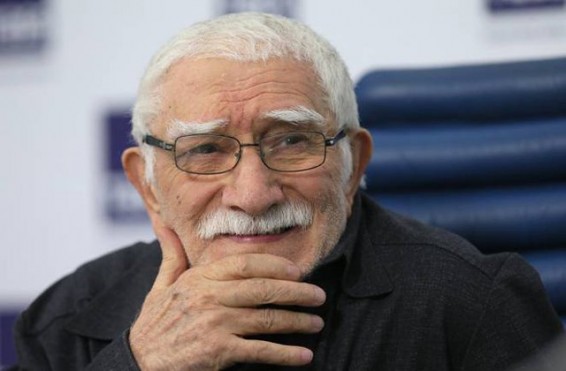 Ջիգարխանյանի ընկերը պատմել է դերասանի վիճակի մասին