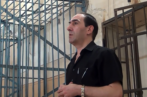 Մի´ թողեք, որ հայրս կալանավայրում կնքի իր մահկանացուն. Ցմահ ազատազրկվածի դուստրը դիմել է Նիկոլ Փաշինյանին