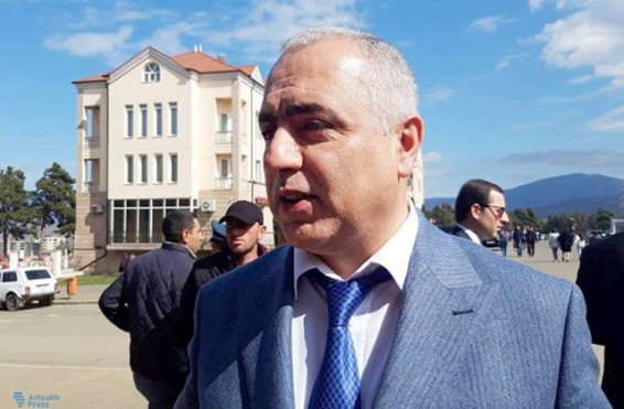 Արցախում 25%-ով աճել է 4-րդ երեխաների ծնունդը. նախարար