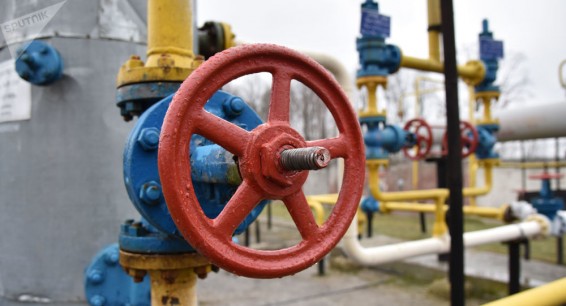 Армения хочет снова обсудить с Россией цену на газ — вице-премьер