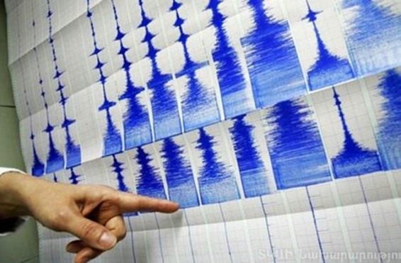 Երկրաշարժ Իրանում. ցնցումները զգացվել են Մեղրիում