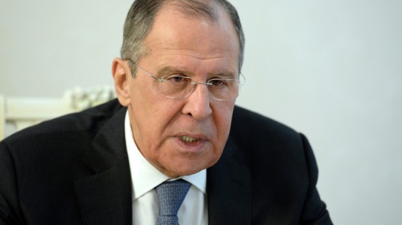 Лавров назвал решение США по Голанам демонстрацией вседозволенности