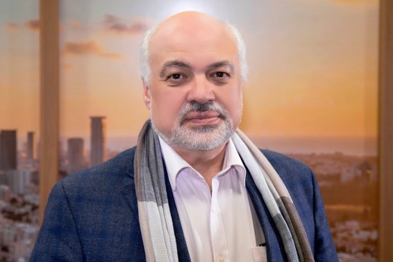 Կոնստանտին Օրբելյանն ազատվել է Oպերայի տնօրենի պաշտոնից