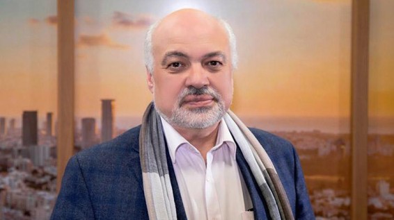 Константин Орбелян уволен с должности директора Театра оперы и балета имени А. Спендиаряна