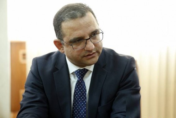 Կառավարությունը Լոռու մարզի հակակարկտային ցանցերի արտադրությամբ զբաղվող ընկերությանը կտրամադրի հարկային արտոնություններ