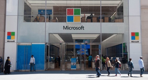 Без дураков: в Microsoft запретили шутить 1 апреля