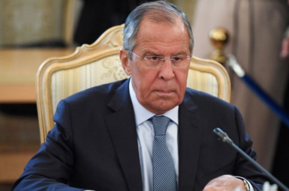 Լավրովը Թրամփի՝ Գոլանի բարձունքի վերաբերյալ որոշումը «ամենաթողության դրսևորում» է անվանել