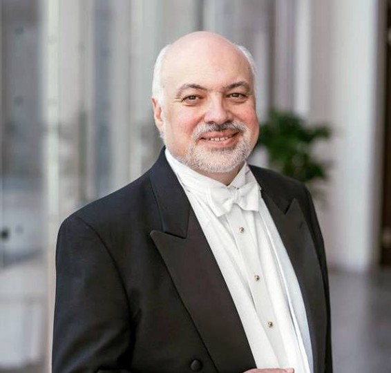 Օպերայի և բալետի թատրոնի աշխատակիցները բողոքի ակցիա կանեն