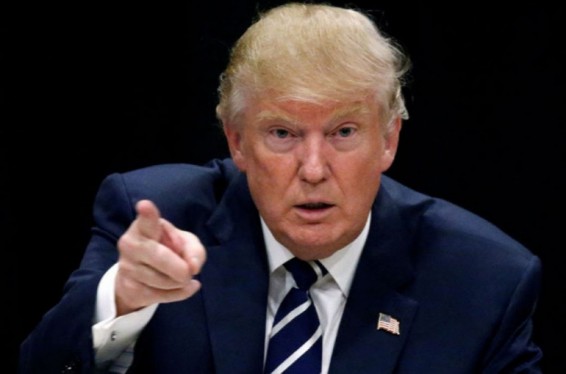 Թրամփը սպառնացել է հաջորդ շաբաթ փակել Մեքսիկայի հետ սահմանը