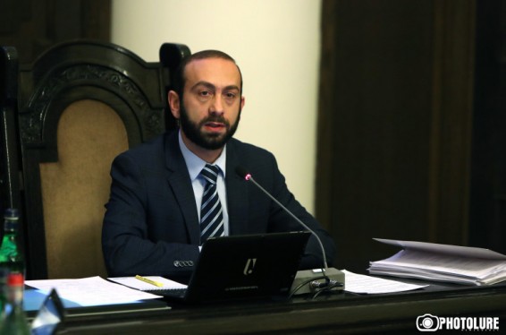 Արարատ Միրզոյանի հաշվի վրա կիրառված արգելանքը վերացվել է պարտավորության փաստացի կատարման հիմքով. Հարկադիր ծառայություն