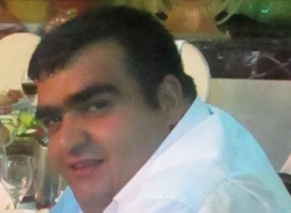 Աբխազական թնջուկից ներս