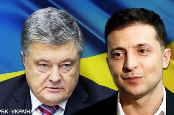 Ուկրաինայի ԿԸՀ-ն պաշտոնապես հայտարարել է, որ երկրում կանցկացվի նախագահի ընտրության երկրորդ փուլ