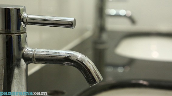 Վթարային ջրանջատում Նոր- Նորք վարչական շրջանում