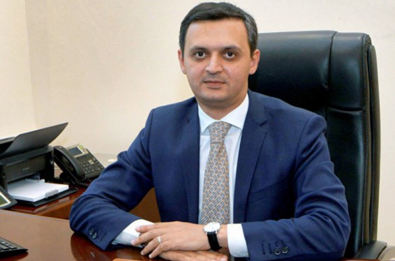 Պետությունը վարձու աշխատողների աշխատավարձն անկախ չափից հարկելու է 5000 դրամ ամրագրված դրույքաչափով. Ա. Պողոսյան