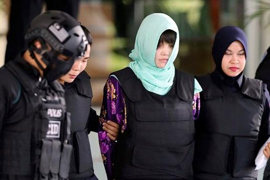 Դատարանը սահմանել է Կիմ Չեն Ընի եղբոր մահվան մեջ մեղադրվող կնոջ դատավճիռը