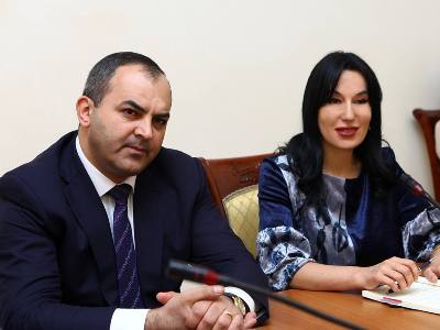 «Պարոն գլխավոր դատախազ, միասի՛ն անենք այդ քայլը». Նաիրա Զոհրաբյանը՝ Արթուր Դավթյանին