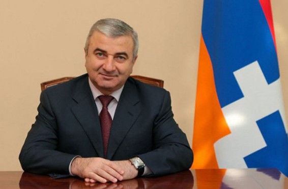 2016-ի ապրիլին Արցախ շտապող հայորդիների չդադարող հոսքը հստակ ուղերձ էր աշխարհին, որ այս հողի վրա մեր ներկայությունը հավերժական է ու անհերքելի. Աշոտ Ղուլյան