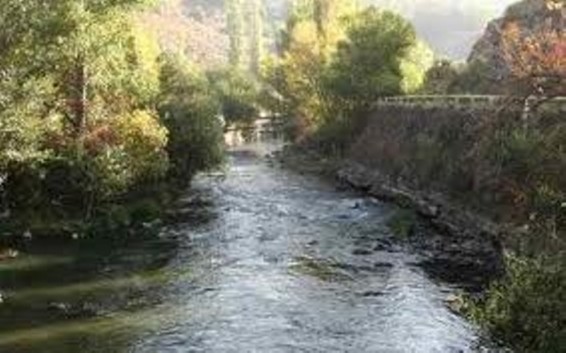 52-ամյա տղամարդն ընկել է Հրազդան գետն ու խեղդվել