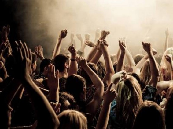 Ապրիլի 3-ին նշվում է Երեկույթների համաշխարհային օրը