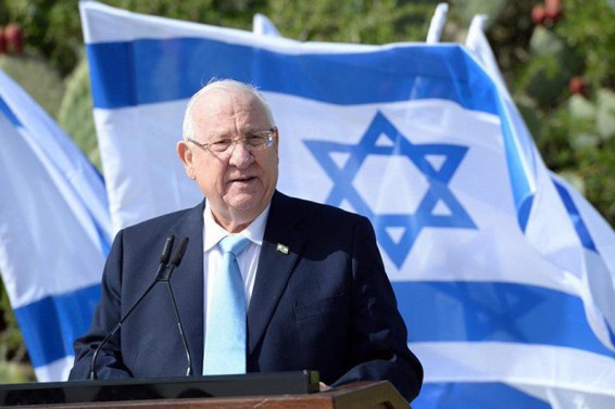 Իսրայելի նախագահն ընդհատել է Կանադա այցը՝ կնոջ ինքնազգացողության վատթարացման պատճառով