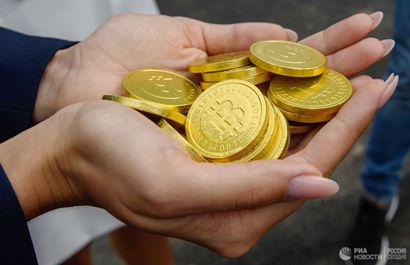 2018-ի նոյեմբերից առաջին անգամ բիթքոինի արժեքն անցել է 5 հազար դոլարից