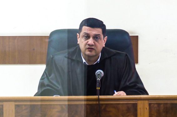 2018 թ. Երևանի ընդհանուր իրավասության դատարանի դատավոր Մեսրոպ Մակյանի եկամուտը կազմել է 138 մլն դրամ. հայտարարագիր