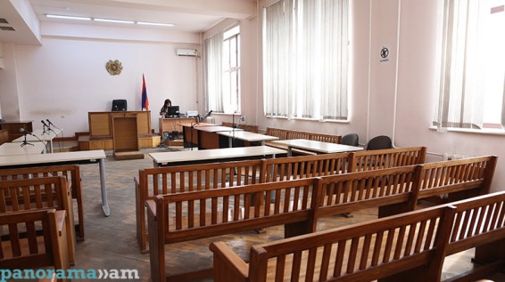 Апелляционный суд Армении рассмотрит жалобу адвокатов Роберта Кочаряна