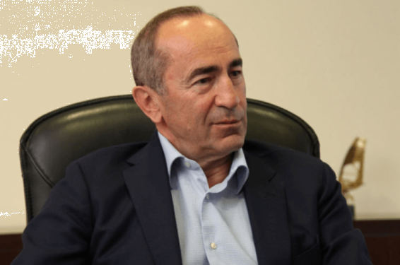 Քննվում է Ռոբերտ Քոչարյանի խափանման միջոցը փոխելու բողոքը. ՀՀ 2-րդ նախագահը վերաքննիչ դատարանում է