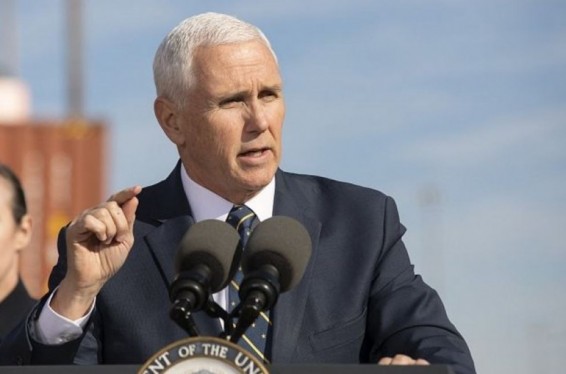 ՆԱՏՕ-ի անվտանգությունը կամ ռուսական С-400-ները. ԱՄՆ փոխնախագահը կոչ է արել Անկարային ընտրություն կատարել