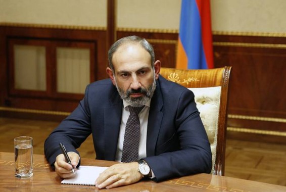 Իմ անմիջական ցուցումով քրեական գործ է հարուցվել իմ մի մերձավոր ազգականի թույլ տված ենթադրյալ չարաշահման փաստի առիթով