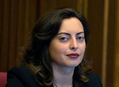 Ազգային ժողովը կքննարկի 2008 թվականի մարտի 1-ի իրադարձությունների զոհերի հարազատներին փոխհատուցում վճարելու հարցը