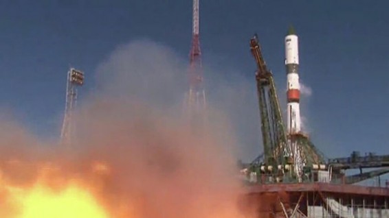 Корабль «Прогресс МС-11» установил рекорд по времени полёта к МКС