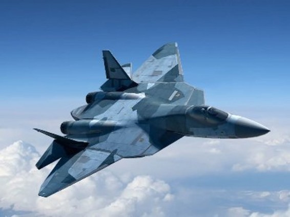 Նեւադայում կործանիչ- ռմբակոծիչ է կործանվել