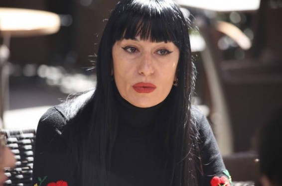 Video. ԱԺ ամբիոնից ելույթ ունեցավ տրանսգենդեր. Զոհրաբյանը հունից դուրս եկավ