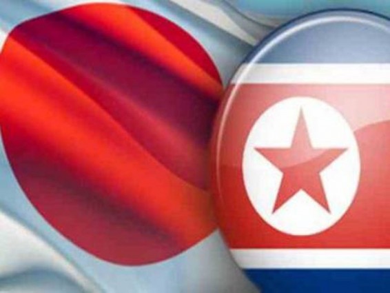 ԿԺԴՀ-ն հրթիռներ է արձակել Ճապոնական ծովի ուղղությամբ. Տոկիոն զայրացած է