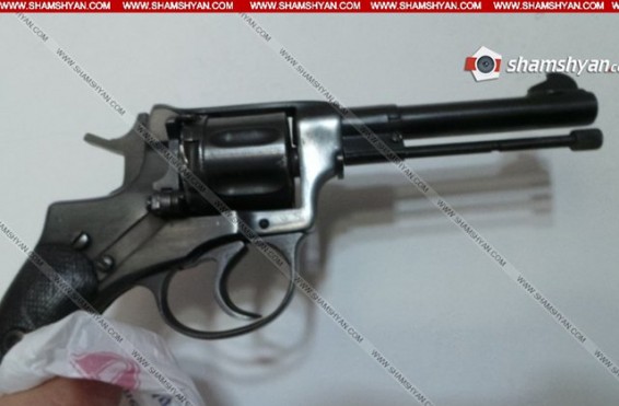 Փորձել են սպանել ՊՆ N զորամասի հրամանատարին. ոստիկանությունը տեսանյութ է հրապարակել