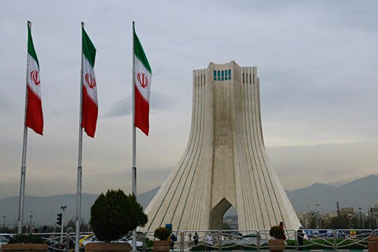 Թեհրանը կարող է վերսկսել ուրանի հարստացման ծրագիրը. Մեջլիսի նախագահության խոսնակ