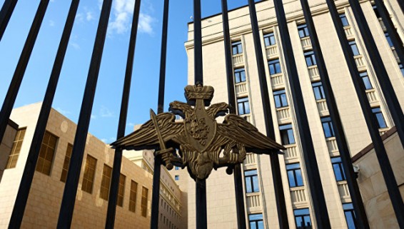 Российская армия приняла на вооружение образцы лазерного оружия