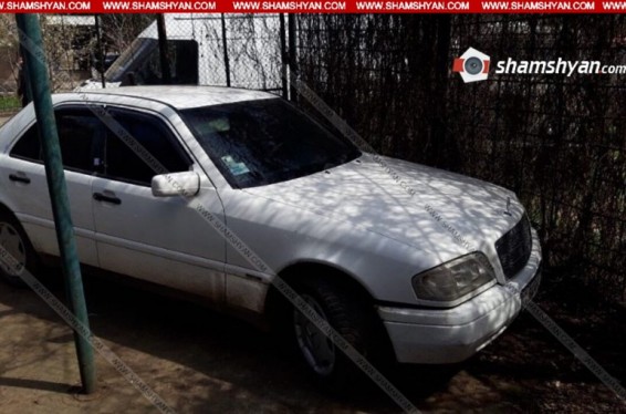 30-ամյա երիտասարդը սպանել է իրեն Լոռի հասցրած տաքսու վարորդին, այրել նրա դին ու հեռացել սպանվածի Mercedes-ով. Shamshyan.com