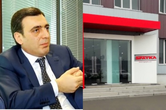 Пашинян отказался пообещать сотрудникам 