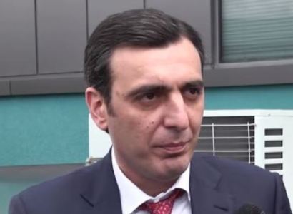 Պաշտպանը սկսել է քննարկման ընթացակարգ ‹‹Սպայկա›› ընկերության տնօրենի կալանավորման առնչությամբ