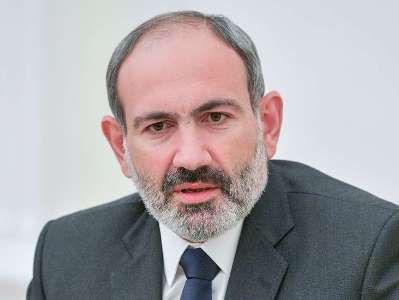 Փաշինյանն Ազգային ժողովում է. հանդիպում է «Իմ քայլը» խմբակցության հետ