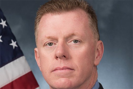 Դոնալդ Թրամփն ԱՄՆ գաղտնի ծառայության նոր ղեկավար է ընտրել